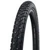Image de Pneu VTT Schwalbe Winter Tr (50-584) - noir/gris - 275 x 2 mm avec 104 clous renforcés K-Guard