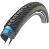 Image de Pneu extérieur Schwalbe Marathon E-plus 27.5 x 2 - Mixte - Vélo loisir - Protection anti-crevaison