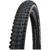 Image de Pneu souple Schwalbe Wicked Will 29X2.25 Evo Sup.Gr.Ad.Speedg - noir - 29 x 225 mm