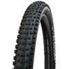 Image de Pneu VTT Électrique - Schwalbe - Wicked Will - Addix Super Ground - Tubeless - E50 - Noir - 27.5x2.25