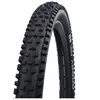 Image de Pneu VTT Schwalbe Nobby Nic - Noir - Tout-terrain - Bande pliante
