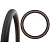 Image de Pneu tubeless souple Schwalbe G-One Speed - SCHWALBE - noir - 27 5 x 2 mm