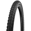 Image de Pneu VTC Schwalbe Marathon Plus Tour Tr (47-622) Noir 700x47mm