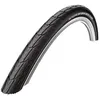 Image de Pneu vélo SCHWALBE Delta Cruiser Plus anti-fuite 26 pouces 37-590