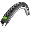 Image de Pneu vélo loisir SCHWALBE Bub 28-140 (37-622) - Noir - Adulte