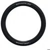 Image de Pneu de vélo - Schwalbe - Smart Sam Addix Performance TR - 275 - Noir - VTT