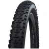 Image de Pneu VTT - SCHWALBE - Smart Sam Plus HS624 - 29x2.25 - Noir - Caoutchouc/Nylon