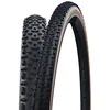 Image de Pneu de vélo - SCHWALBE - X-ONE R HS626 EVO AD.RACE - 650Bx33 - Gomme ADDIX Race - Technologie V-Guard