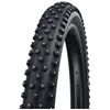 Image de Pneu de vélo - SCHWALBE - Ice Spiker Pro - jusquà 402 clous - noyau carbure de tungstène - léger & haute adhérence