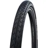 Image de Pneu VTT - SCHWALBE - Green Marathon HS620 - 275 pouces - 165 pouces - Caoutchouc durable