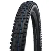 Image de Pneu VTT - SCHWALBE - Nobby Nic - ADDIX Ultra - Caoutchouc - Noir