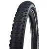 Image de Pneu de vélo rigide Schwalbe Smart S.A.M Plus HS624 Perf Dd - 20x235