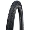 Image de Pneu de vélo rigide Schwalbe Marathon Mondial HS630 Perf - noir - Noir - 26x200