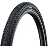 Image de Pneu - SCHWALBE - Marathon Mondial - Anti-crevaison RaceGuard - Noir - 27.5x2.40