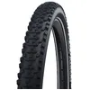Image de Pneu de vélo - Schwalbe - Smart S.A.M HS624 - K-Guard - Rigidité - Performance