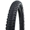 Image de Pneu de vélo - SCHWALBE - Johnny Watts LR HS604 Perf Add - Durabilité - Excellente traction - Confort