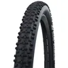 Image de Pneu de vélo rigide Schwalbe Smart S.A.M HS624 Act K-G SBC - noir - Noir - 20x1 75