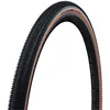 Image de Pneu VTT - SCHWALBE - G-One R Pro - TLR - ADDIX Race - Caoutchouc Noir