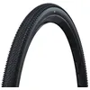 Image de Pneu VTT - SCHWALBE - G-One R Pro - TLR - ADDIX Race - Caoutchouc Noir