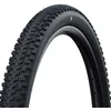 Image de Pneu de vélo - SCHWALBE - Advancer Hybrid Hs636 - Résistant à lusure - Conduite souple - Adhérence optimale