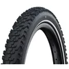 Image de Pneu - Schwalbe - Smartsam Cargo - Noir - 26 - 235 - Résistant aux crevaisons