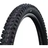 Image de Pneu de vélo - Schwalbe - Magic Mary Grav.Pro Evo - Tubeless Ready - Noir - Mixte
