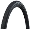 Image de Pneu Schwalbe G-One R Performance - noir - Noir - 700x35