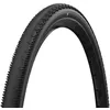 Image de Pneu gravel - SCHWALBE - G-One RS - 700x40 (40-622) - ADDIX RaceGuard Tubeless Ready - Noir compatible VAE