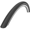 Image de Pneu - SCHWALBE - G-One Allround - Polyvalent gravel - Crampons latéraux adhérence - Léger & durable