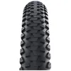 Image de Pneu vtt - vae 27.5 x 2.10 schwalbe marathon plus mtb crampons noir tr (54-584) renfort flanc reflex homologue vae e50