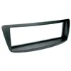 Image de Adaptateur de façade 1-DIN compatible avec Citroën C1 /Peugeot 107/ Toyota Aygo noir
