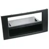 Image de Support Autoradio - Ford - Compatible 03-13 voir liste - Couleur Noir