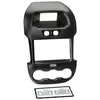 Image de Adaptateur de façade 2-DIN pour Ford Ranger 2012 - 2014