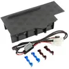 Image de INBAY® Pocket BMW X3 (G01/F97) /iX3 (G08) /X4 (G02/F98) 10W