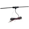 Image de Antenne adhesive universelle AM/ FM/ TMC