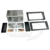 Image de Pioneer Façade autoradio double DIN pour Audi A4 2007-2008 Seat Exeo à partir de 2009