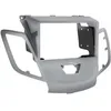 Image de Kit dintégration 2 din - PIONEER - Ford Fiesta - Couleur Gris - Autoradio 2011