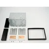 Image de Kit 2DIN - ADNAUTO - Citroen C2/C3 Peugeot 207/307 Fiat Scudo - Installation autoradio - Compatible véhicules