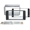Image de Adaptateur de façade soft touch 2-DIN MAN TGX 2007 >