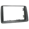 Image de Adaptateur de façade 2-DIN pour Fiat Panda > grey