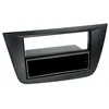 Image de Adaptateur de façade 2-DIN pour avec vide poche Seat Altea / Altea XL / Toledo