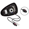 Image de Antenne de toit DAB/DAB+ Shark II 12V alimentation externe/fantôme