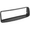 Image de Adaptateur de façade 1-DIN Peugeot 206 / 206 CC noir