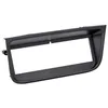 Image de Adaptateur de façade 1-DIN Peugeot 406 noir
