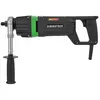 Image de Carotteuse portative A SEC 230V 1.8kW Ø250 - EHD1801 - Diam Industries - Béton - Professionnelle - Filaire
