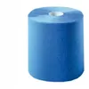 Image de Lot de 3 rouleaux de papier multiclean ZVG 1000 - bleu - 36 cm