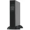 Image de Online USV ZINTO 1000 Onduleur (montable sur rack - externe) CA 230 V 900 Watt 1000 VA RS-232 USB connecteurs de sortie : 8 2U