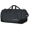 Image de Sac de voyage - travelite - Kick Off Duffle XL - Noir/Gris - 120L - 72x40x44cm