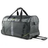 Image de Trolley de voyage - travelite - Basic Active - Anthrazit - 2 roulettes - 86L
