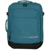 Image de travelite Sac à dos de loisirs pétrole pour femme et homme - Kick Off Backpack Petrol 174810